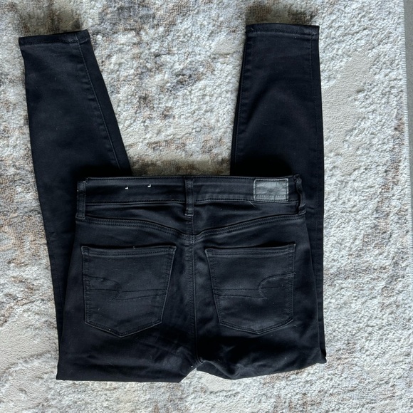 AE Ne(x)t Level Stretch High Rise Jeggings - Picture 5 of 5